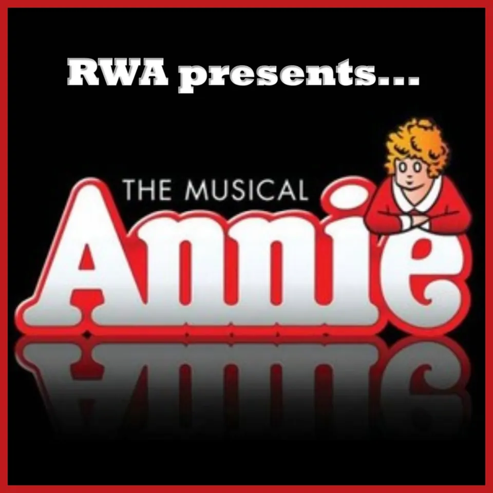 Manon Maindivide performing in Annie as Lead ensemble (2024)