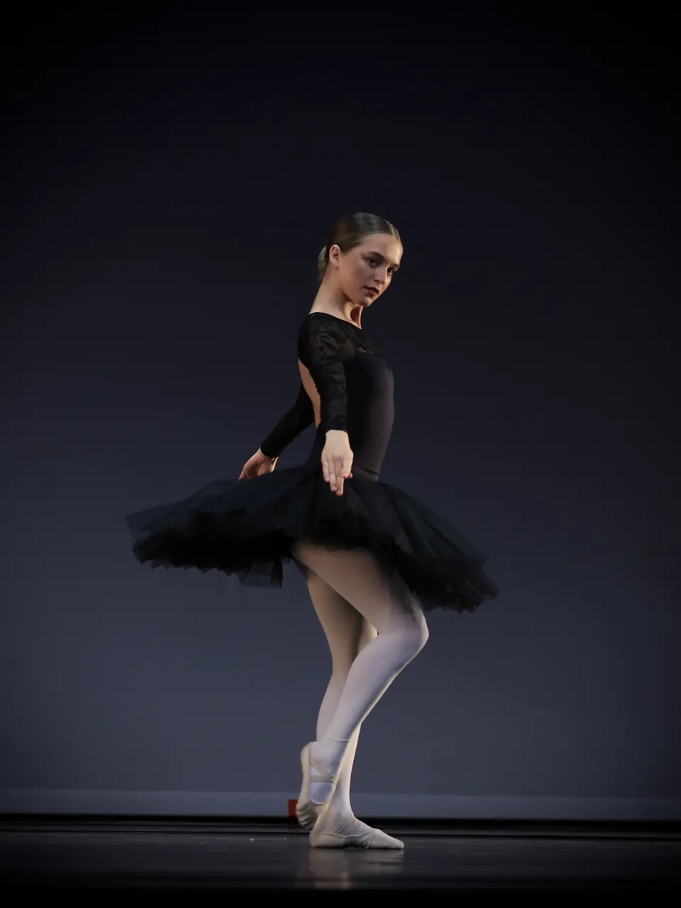 Manon Maindivide performing in Global Dance Open finale 2025 in Birmingham - photo 2